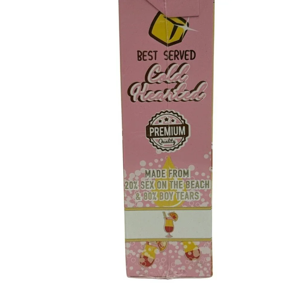 P. Louise Bad B*tch Energy Beach Club On the Beach Lip Duo Conditioner Oil
